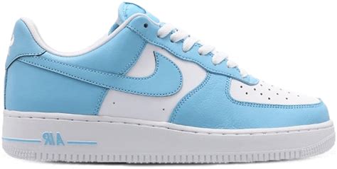 air force blauw